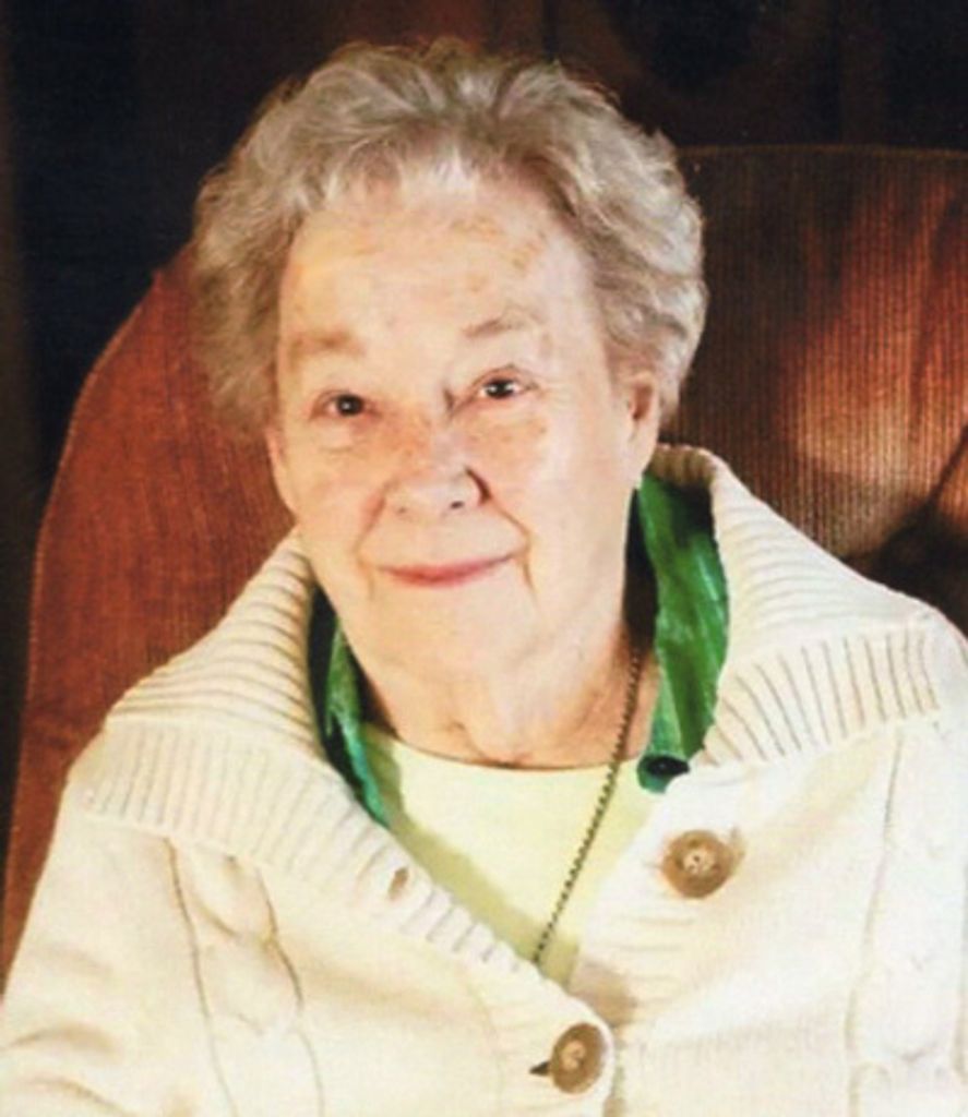 Gail Elaine Mcgrew Kilstofte Profile Photo