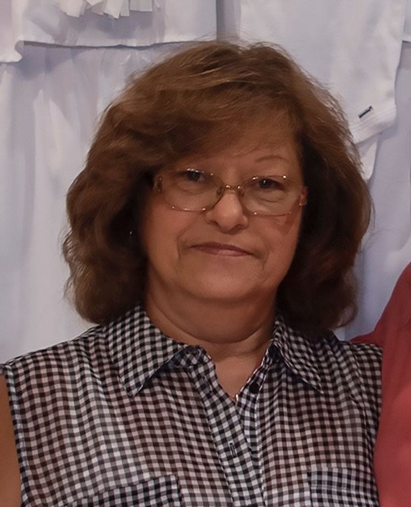 Peggy Lander