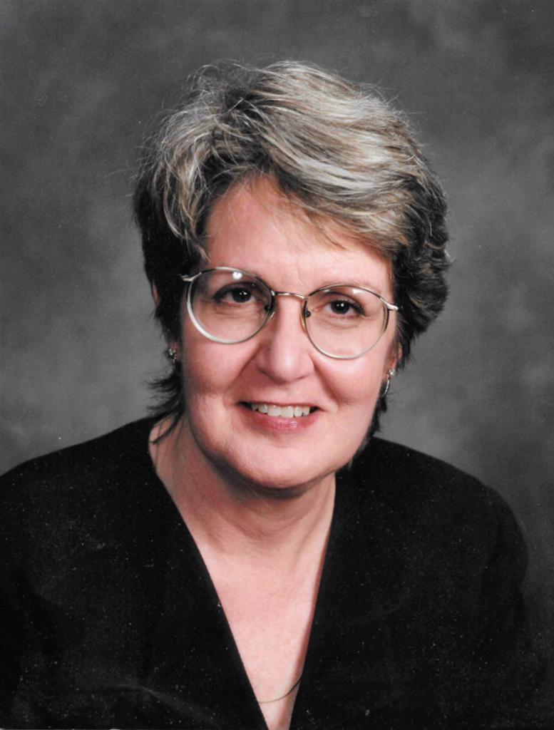 Binkle, Kathleen A