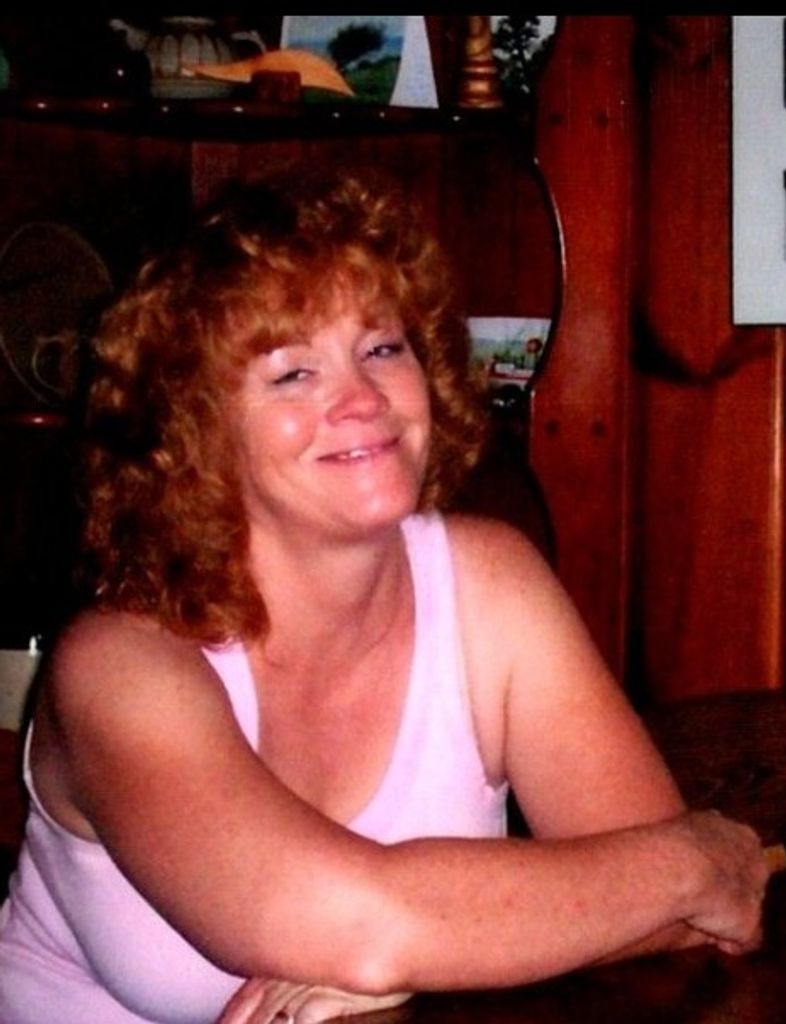 Margaret Jacobs