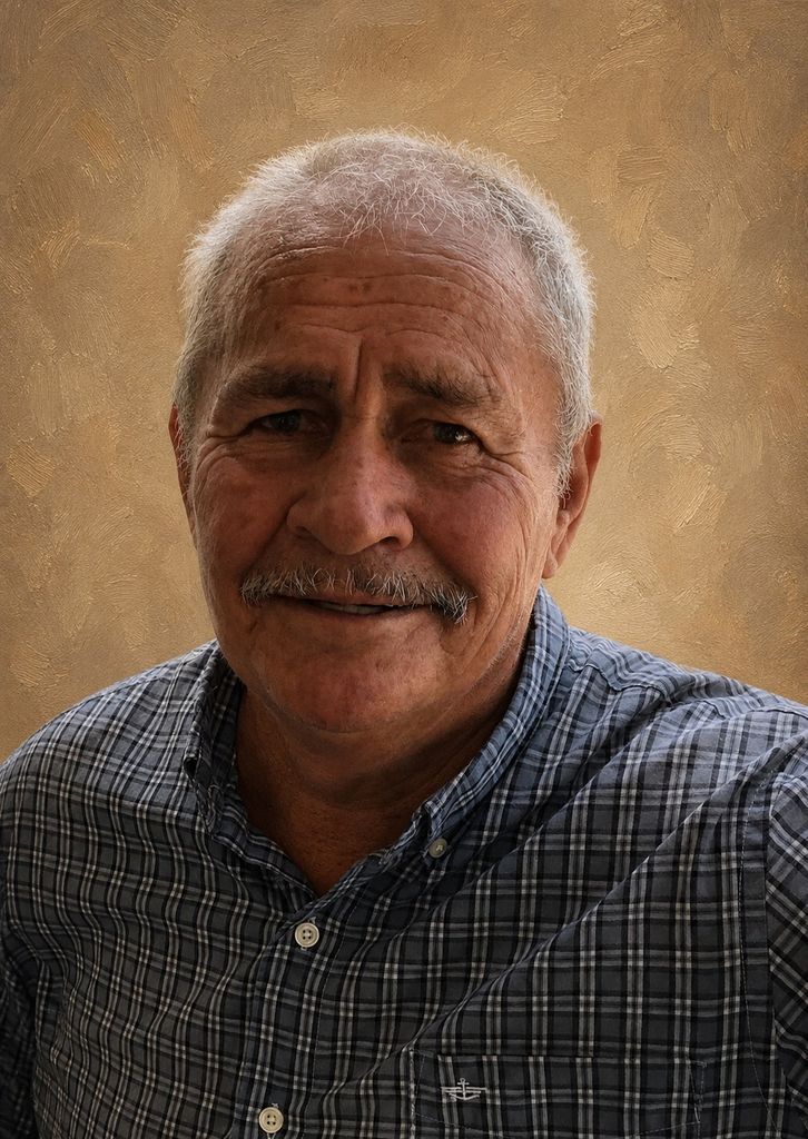 Marcelino Hernandez Paz Profile Photo