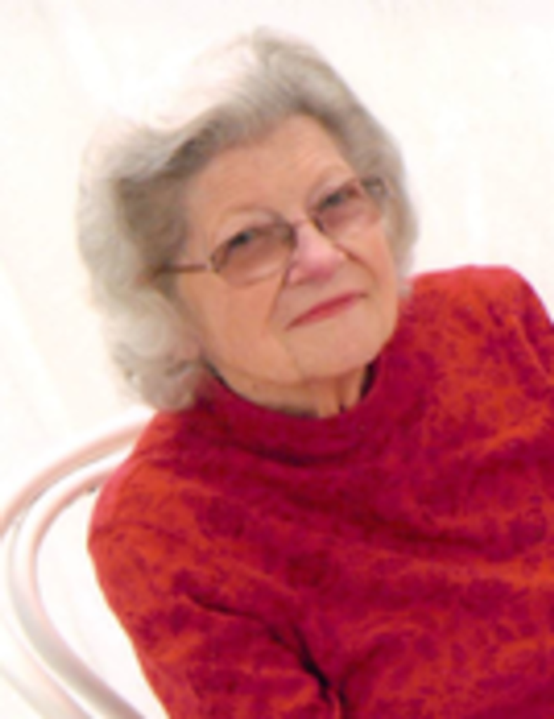 Beatrice Aliene Shepard Carter
