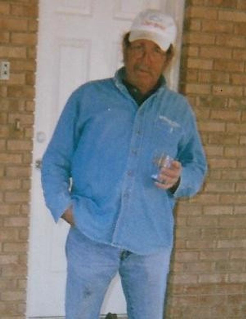 Ronald Dale Ladner