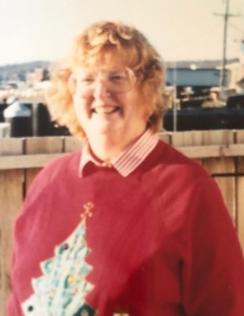 Constance (Thomas)  Silvernail Profile Photo