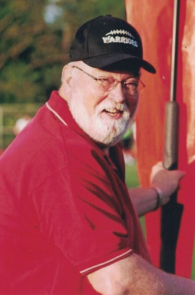 Bill  Hyer Profile Photo