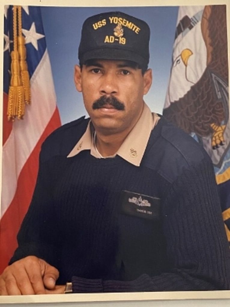 Michael Anthony Francis Sr. Profile Photo