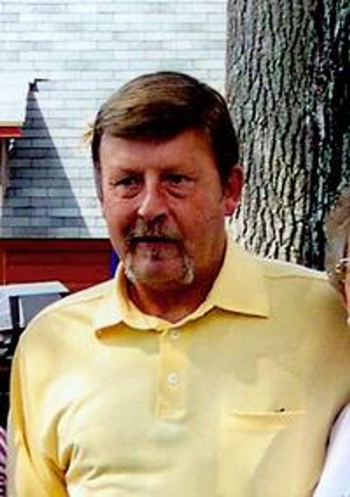 Gary Fox