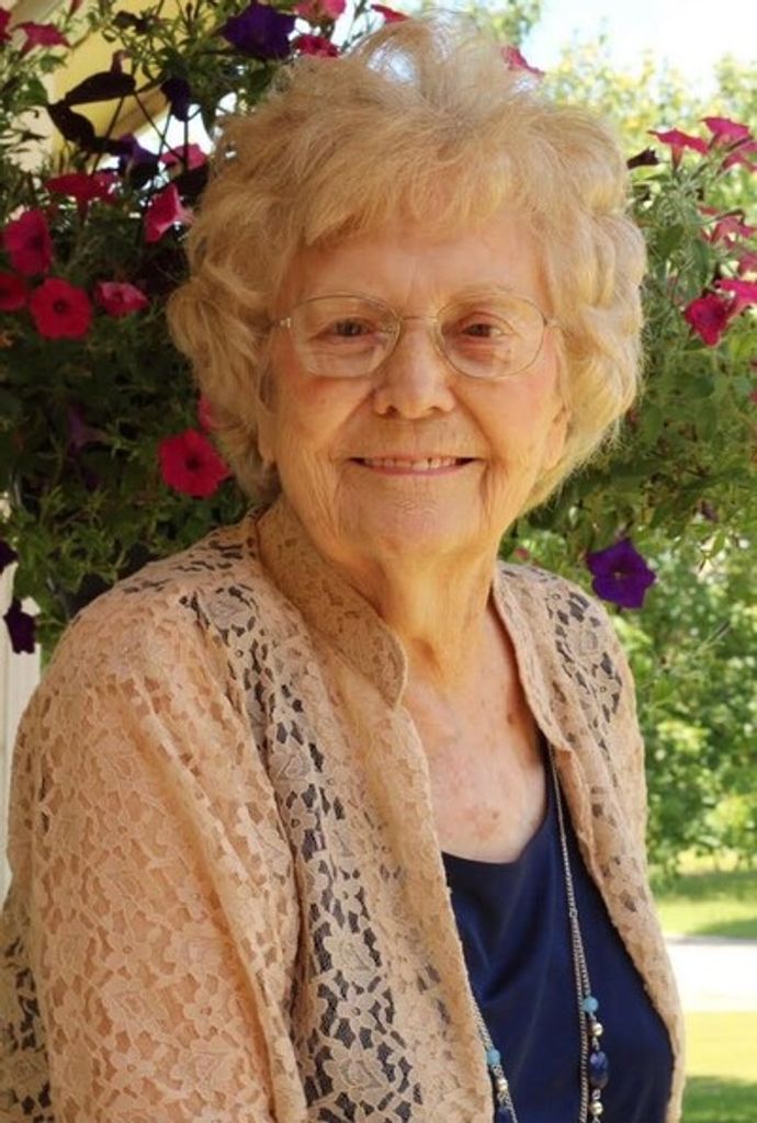 Emolene Sexton Moser Profile Photo