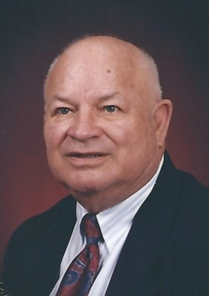 Richard K. Watkins Profile Photo