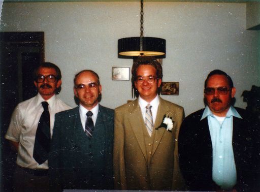 Robert "Bob" Moseley photo gallery thumbnail 44 of 47