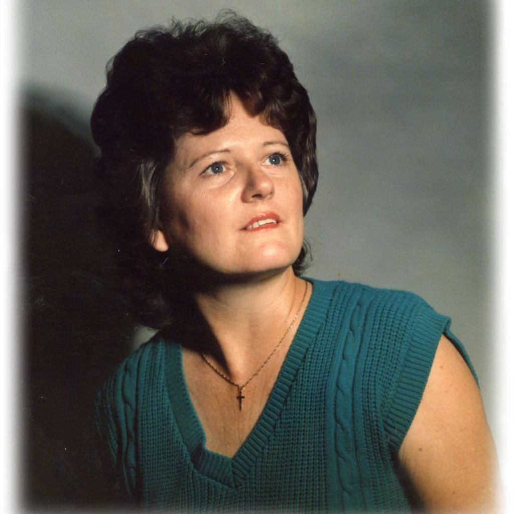 Barbara Martin