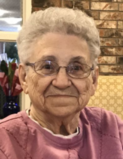 Dora Mae Graham Profile Photo