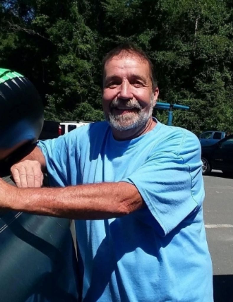 Mr. Michael Walter Louis "Mike" Yumet