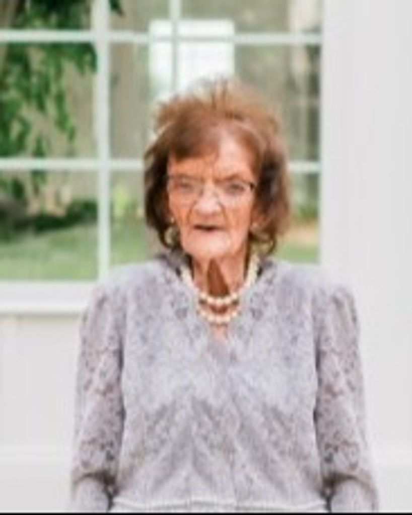 Linda Beasley Temple