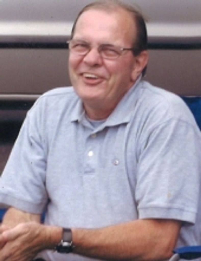 Arthur Lewis "Luke" Cason Profile Photo