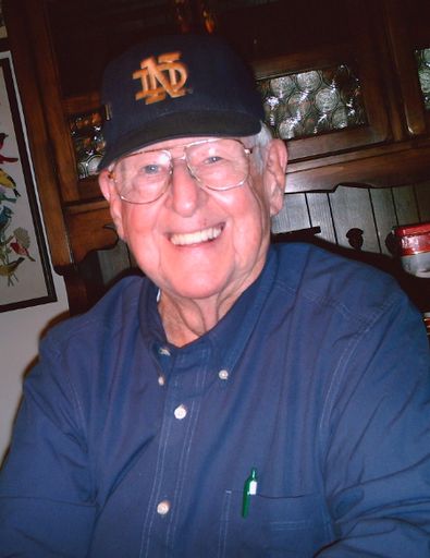 James Donald Fitzpatrick, Sr. Profile Photo
