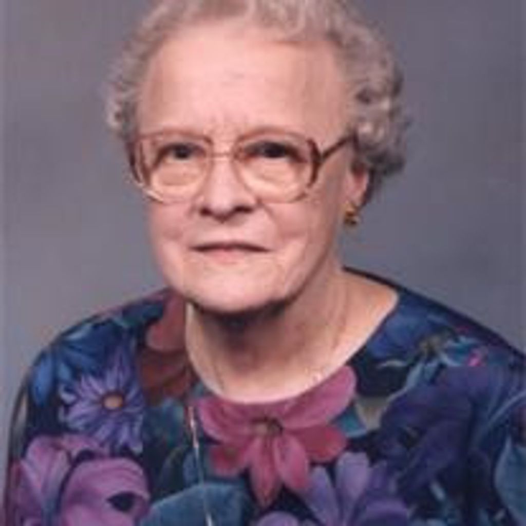 Verna Johnson