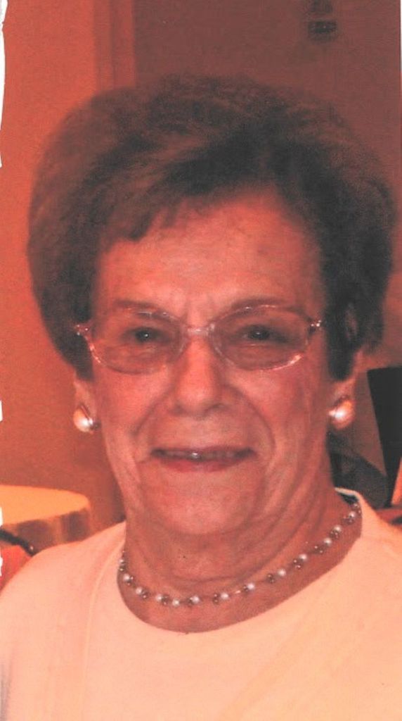 Concetta M. "Connie" Coughlin Profile Photo