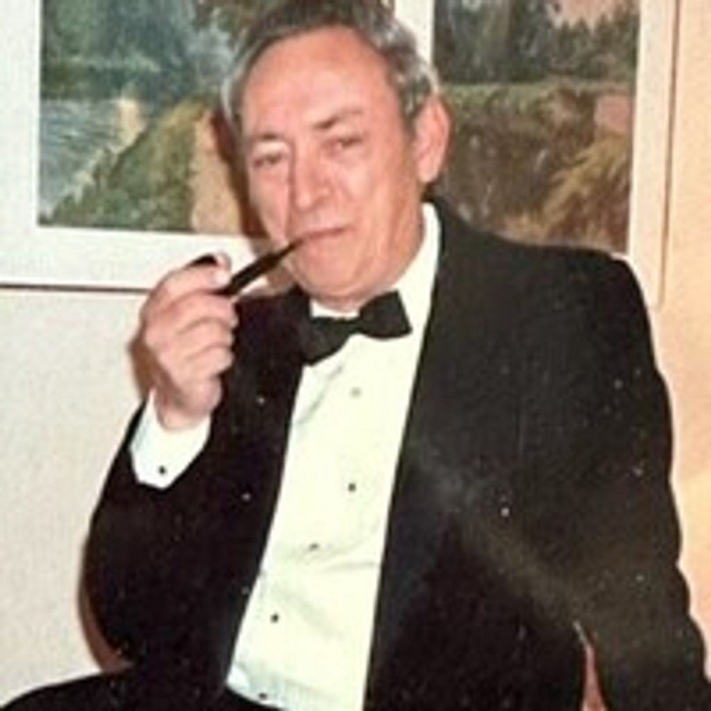 John Edward Lescher Profile Photo
