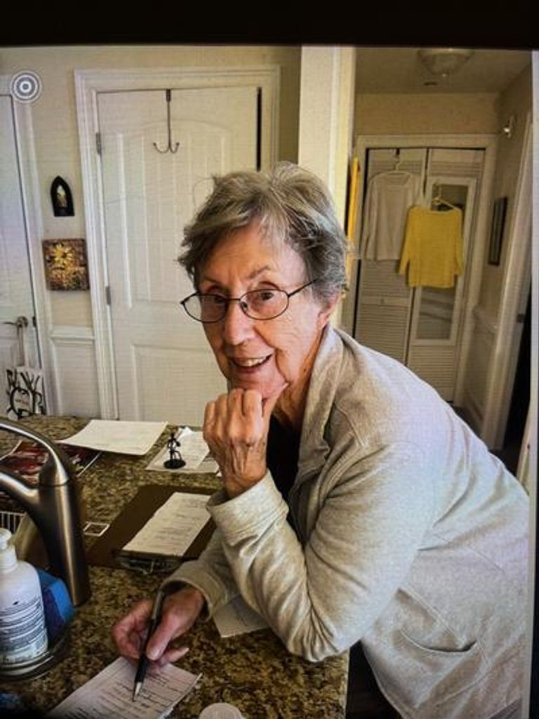 Joan C. Rossler Profile Photo