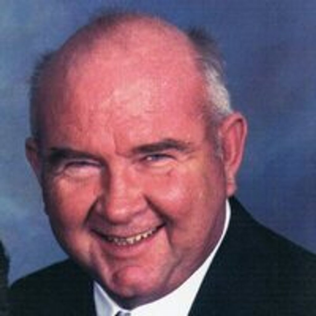 Jerry Wilford Stone Profile Photo