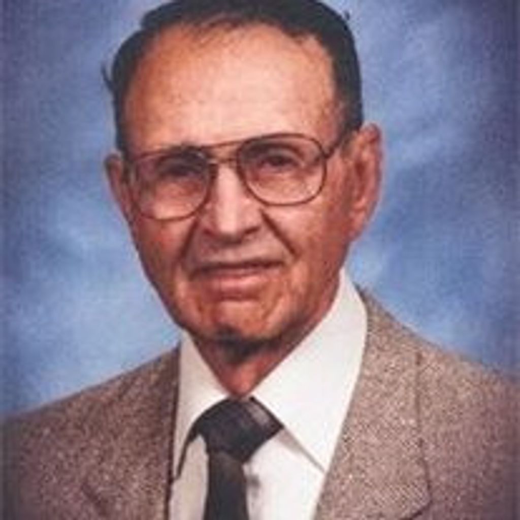 Dudley Terrebonne