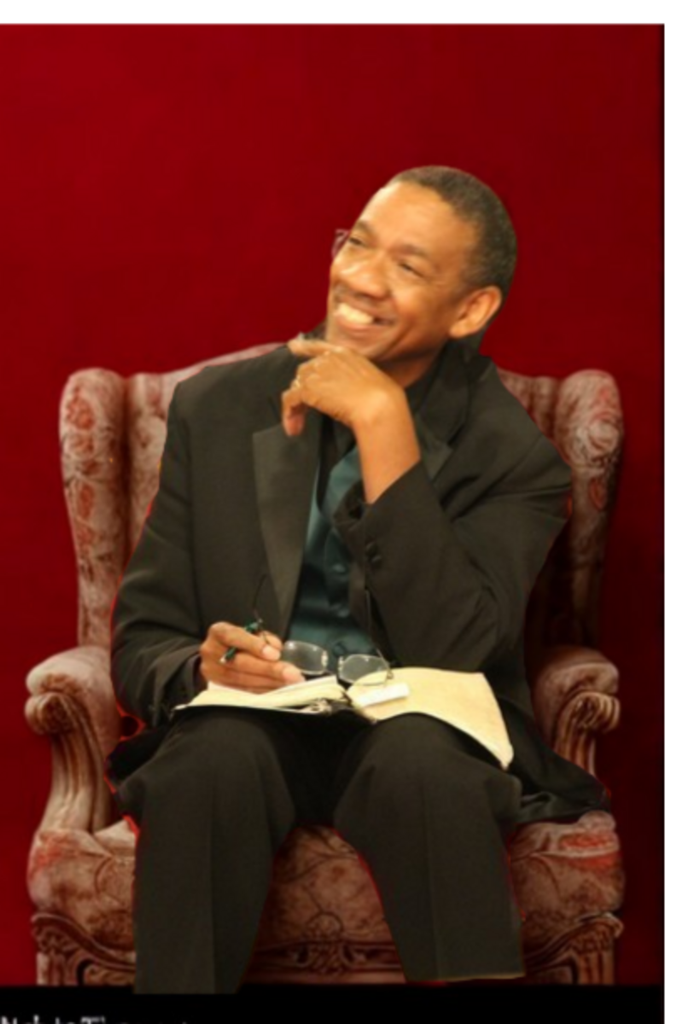 Derry Scott