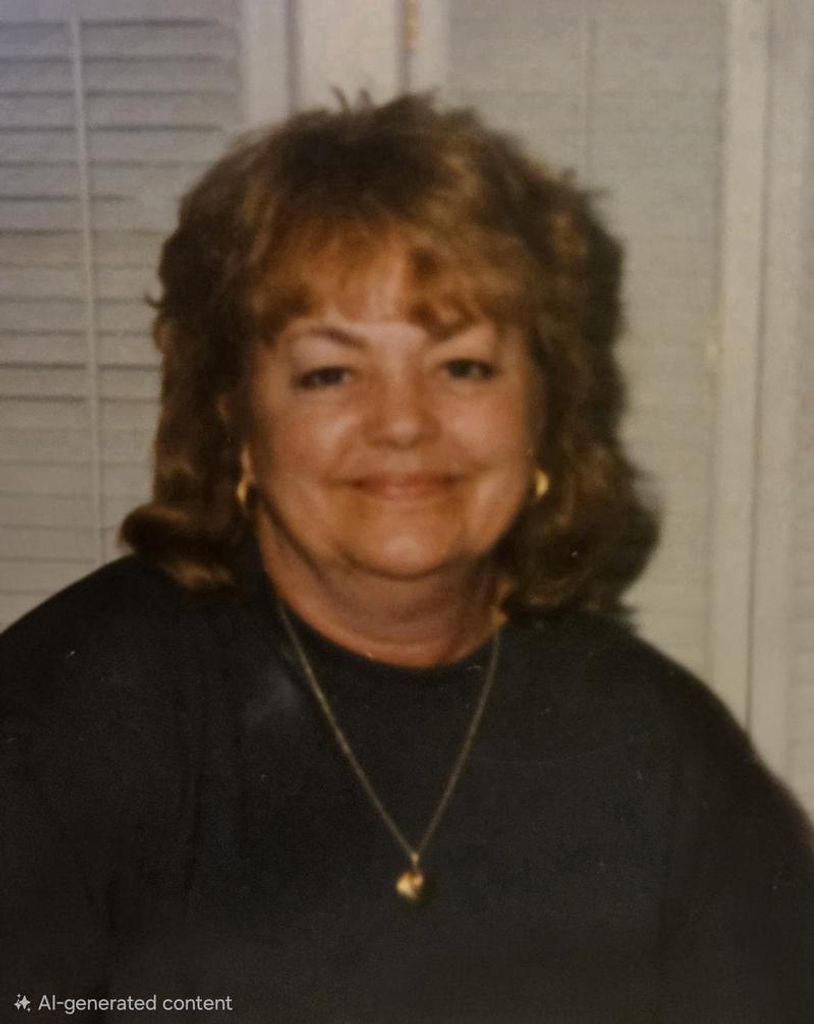 Lana Lee Seeger (Née Hoch) Profile Photo