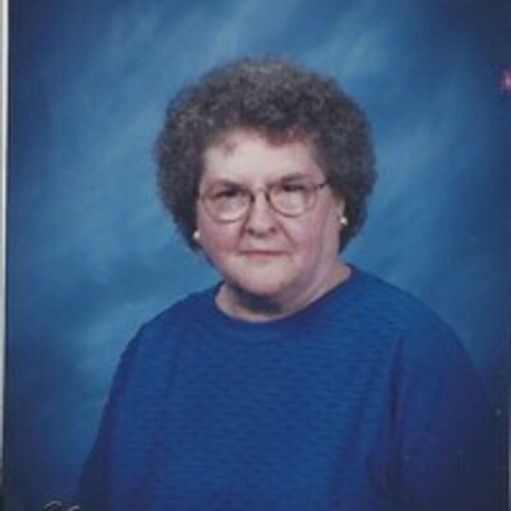 Agnes M. Bruns