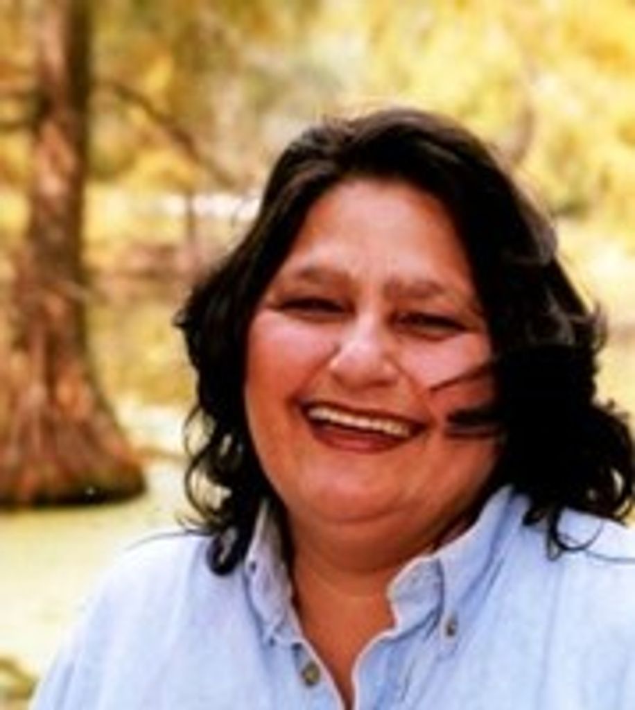 Pauline Guidry