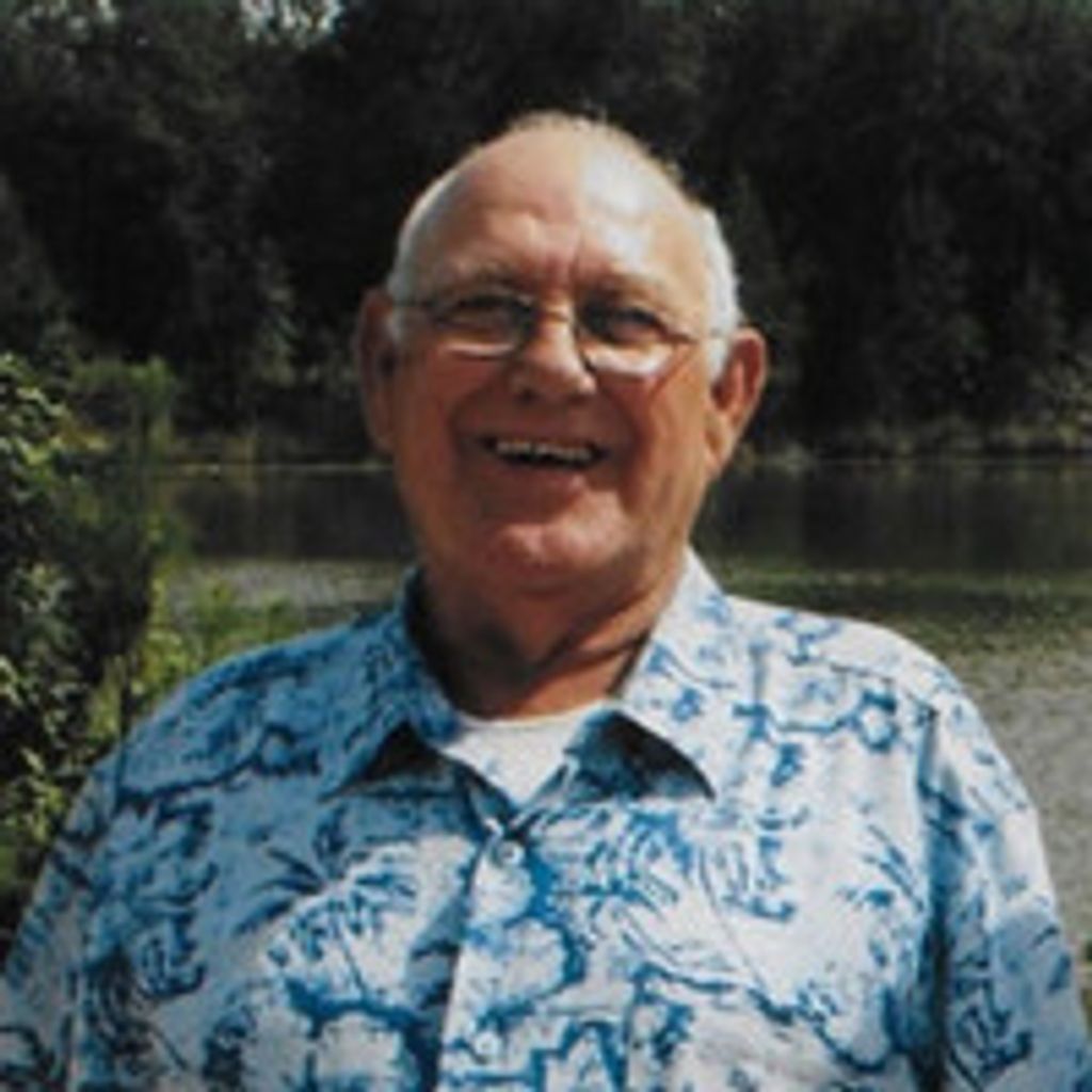 Clarence Crowley