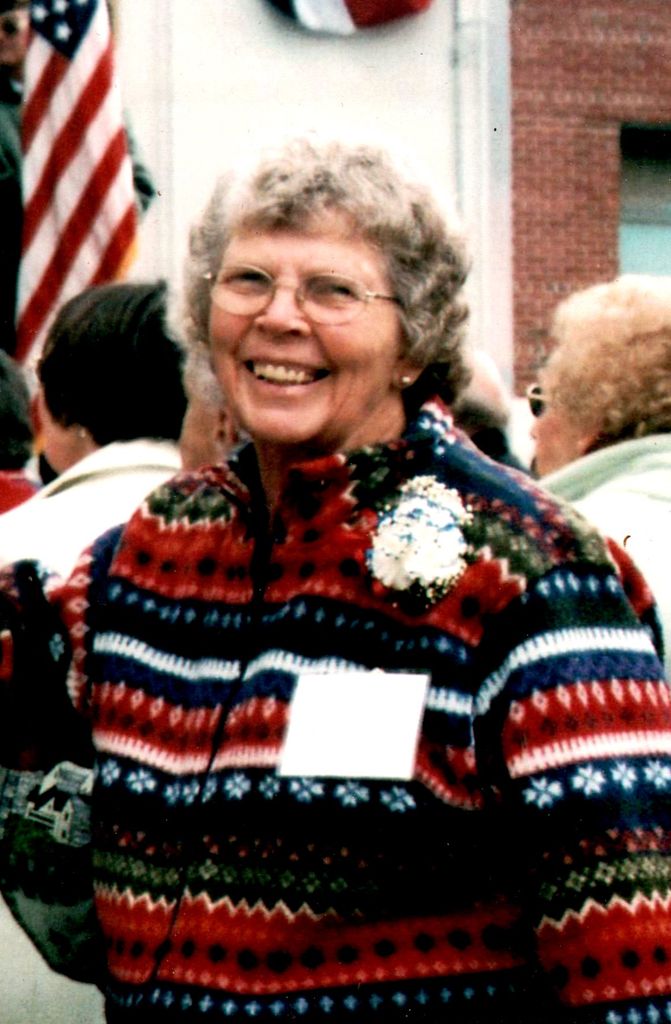 Helen Hawkins Profile Photo