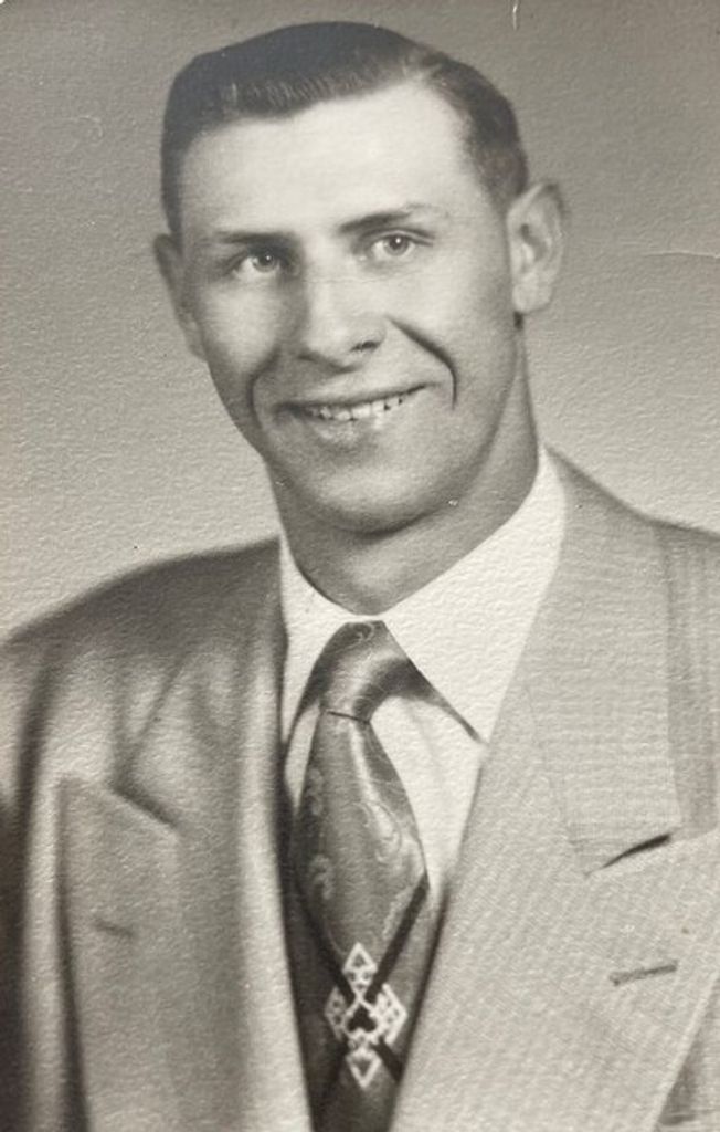 Elijah J. Arnold Jr. Profile Photo