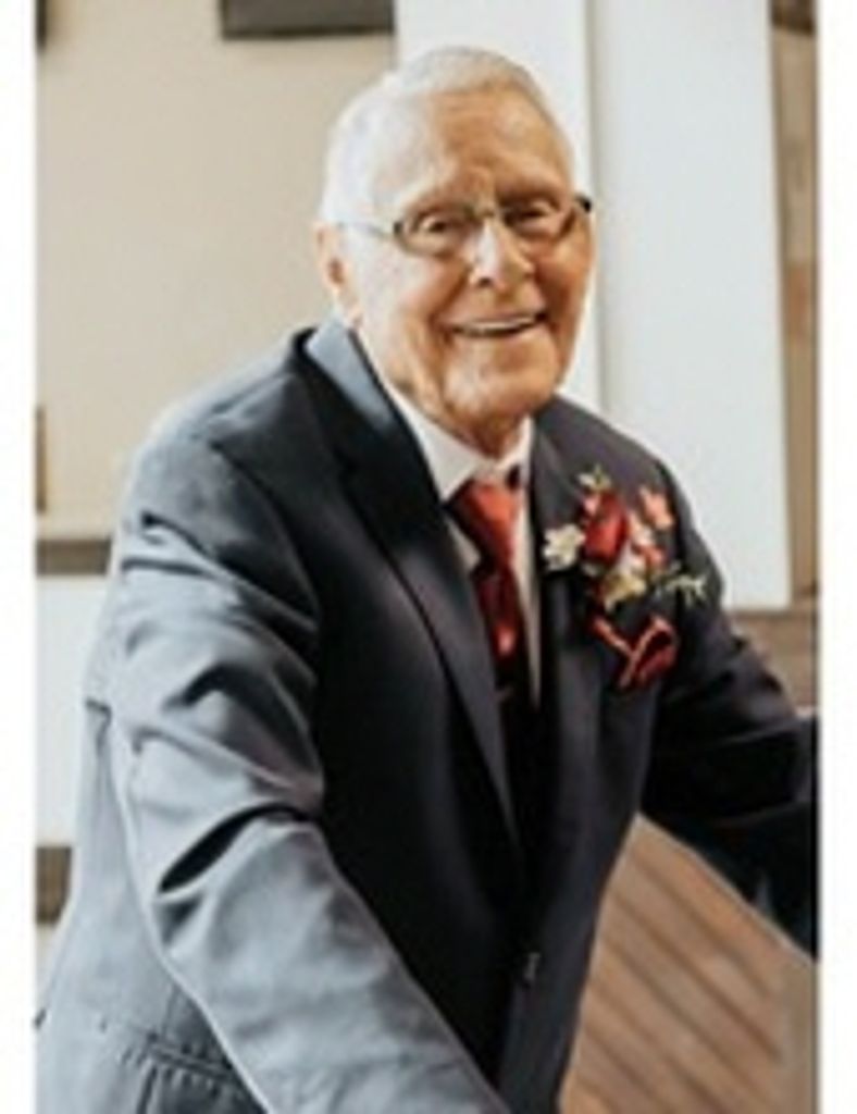 Talmage "Leon" Blankenship Profile Photo