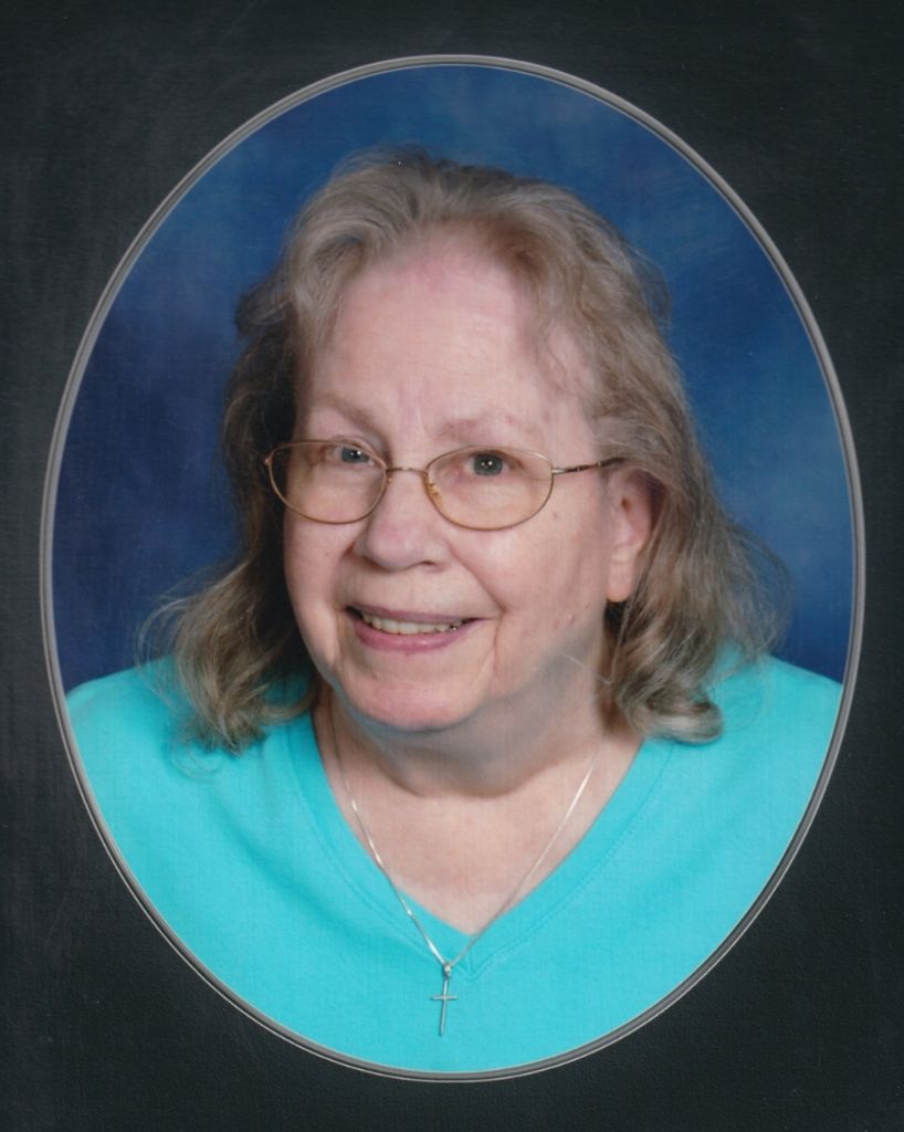 Ann Patricia Kirgis Profile Photo