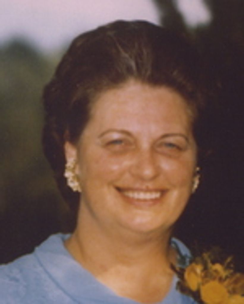 Barbara Jean Simmons