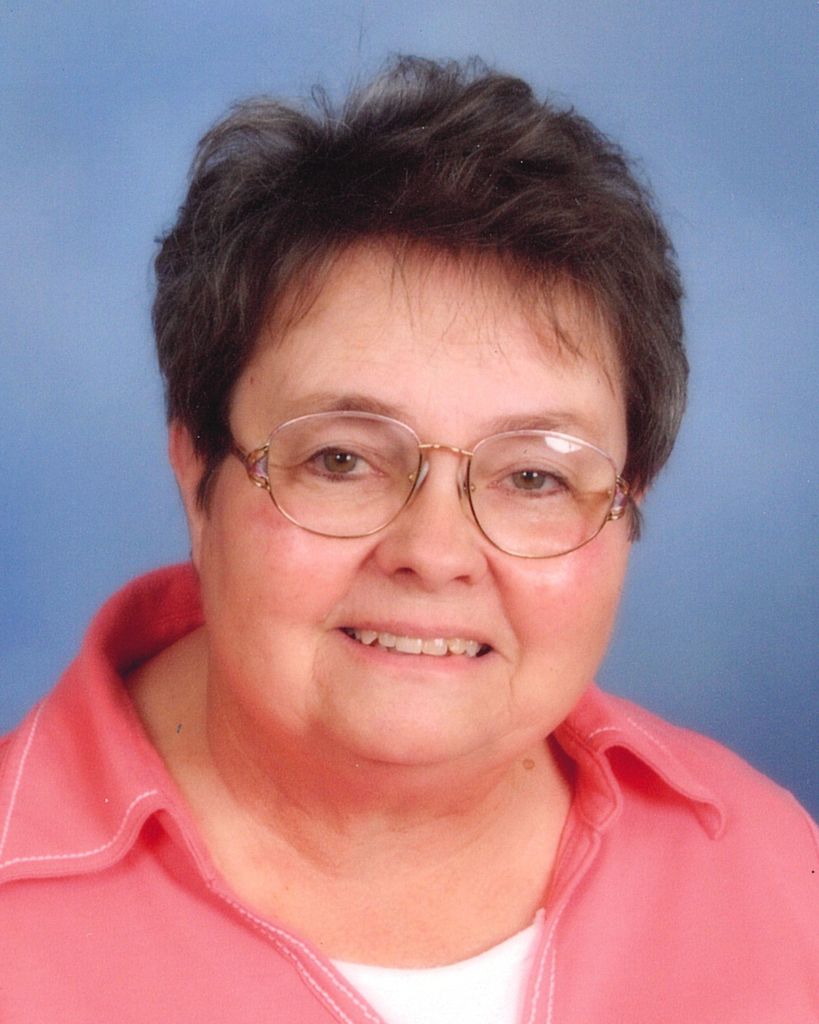 Karen Anne Malloy