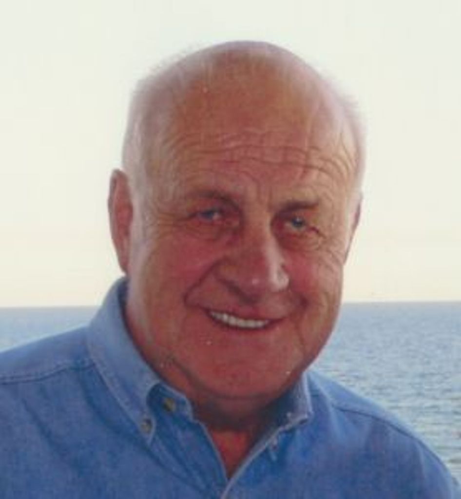 Jerome "Jerry" Glen Kamphuis
