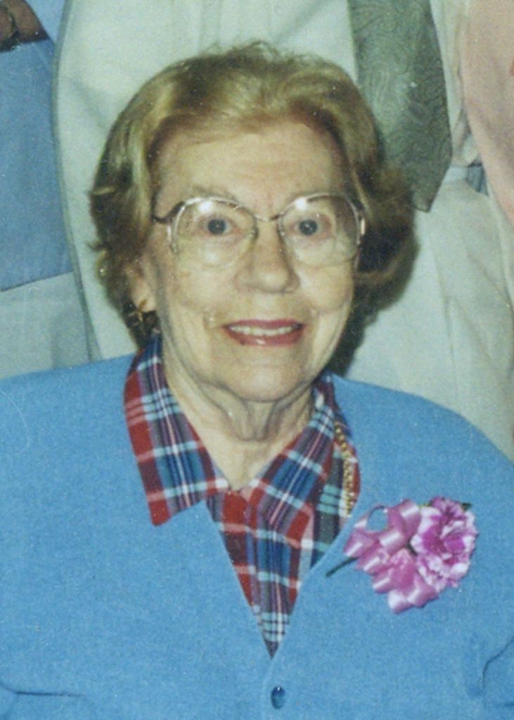 Stella Grace York