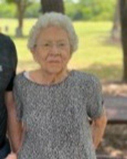 Elsa Carolyn Thames Sanders's obituary image
