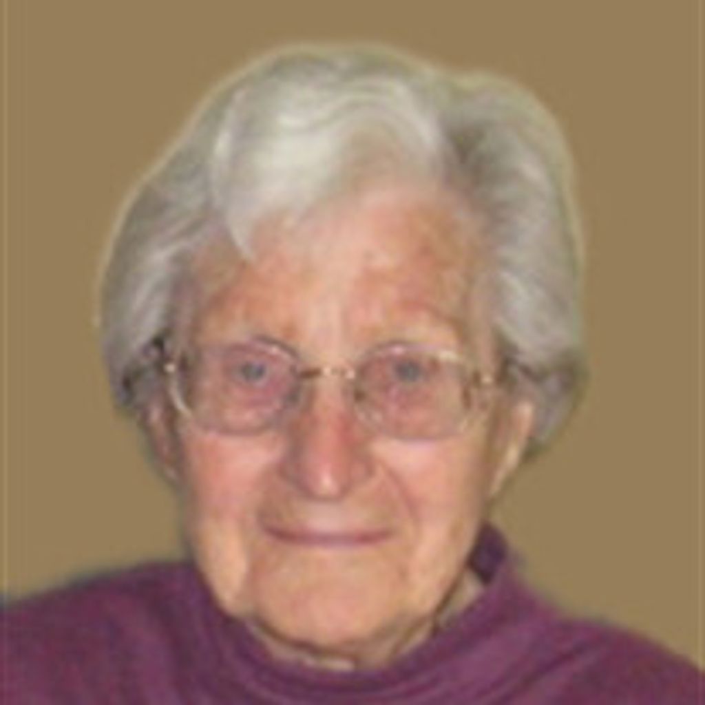 Grace M. Schouten (Mulder)