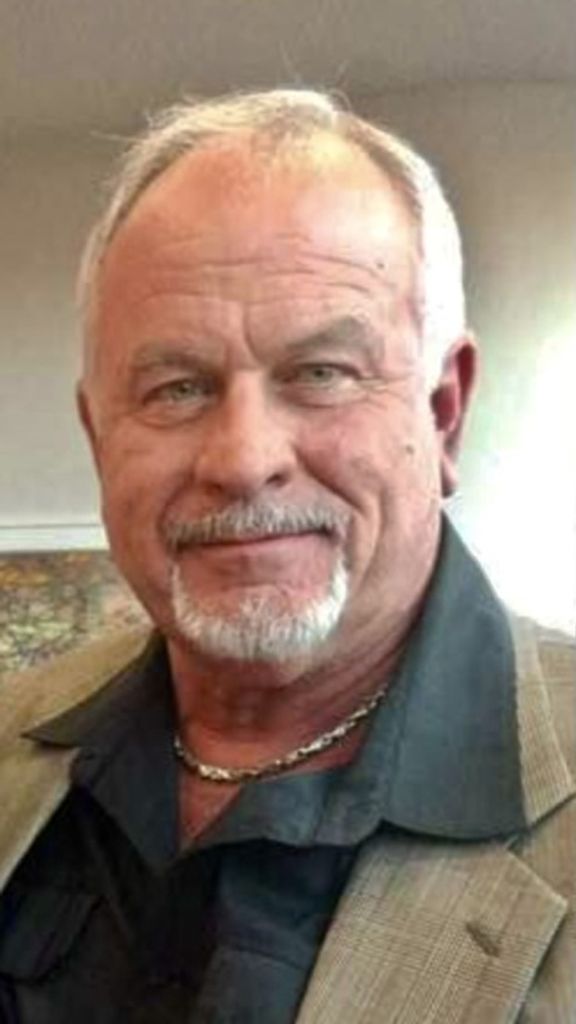 George Michael Sidener