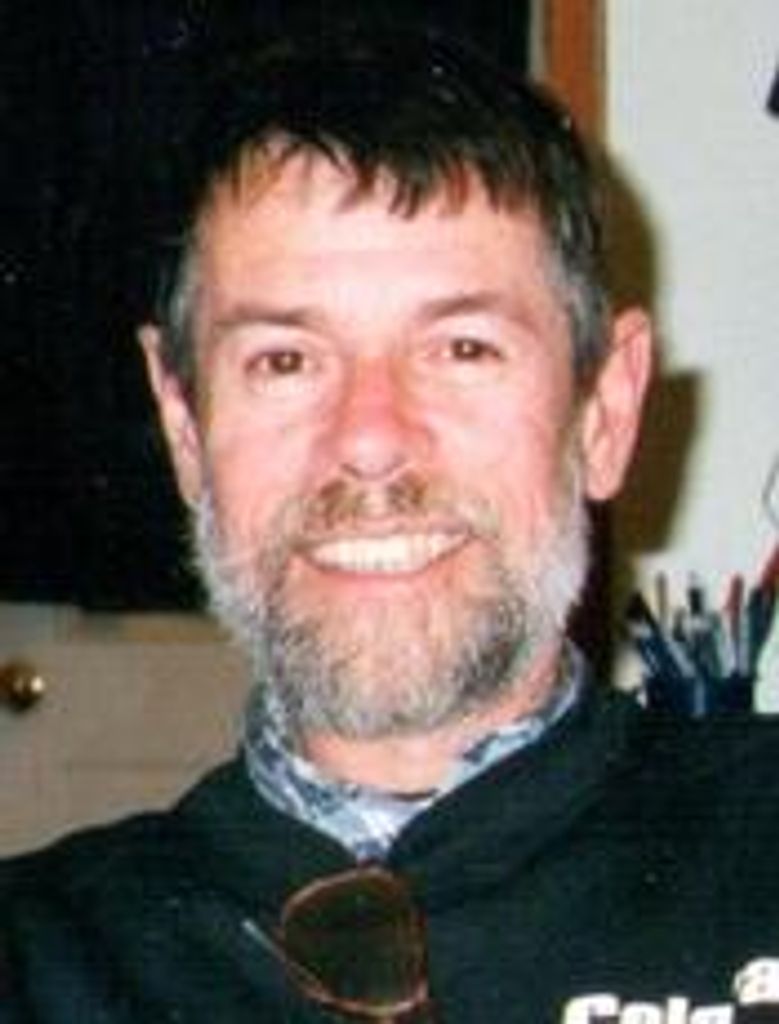 Donald J. Vander Steen