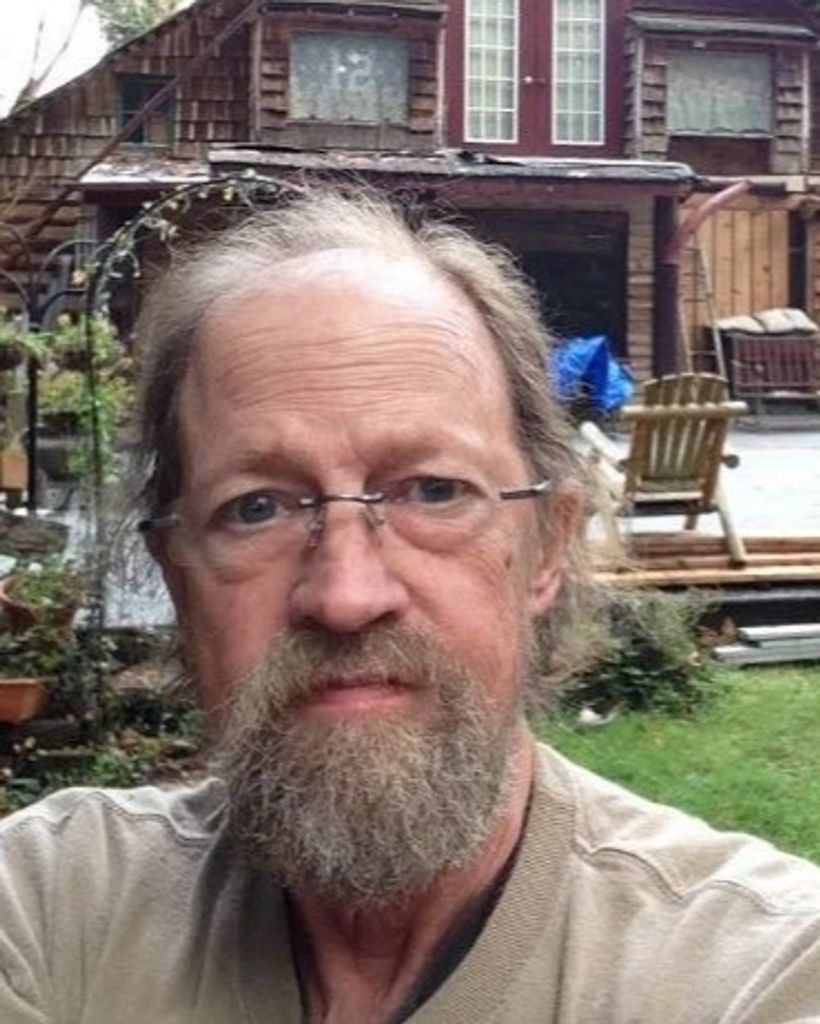 Bernhard Franklin Hagardt