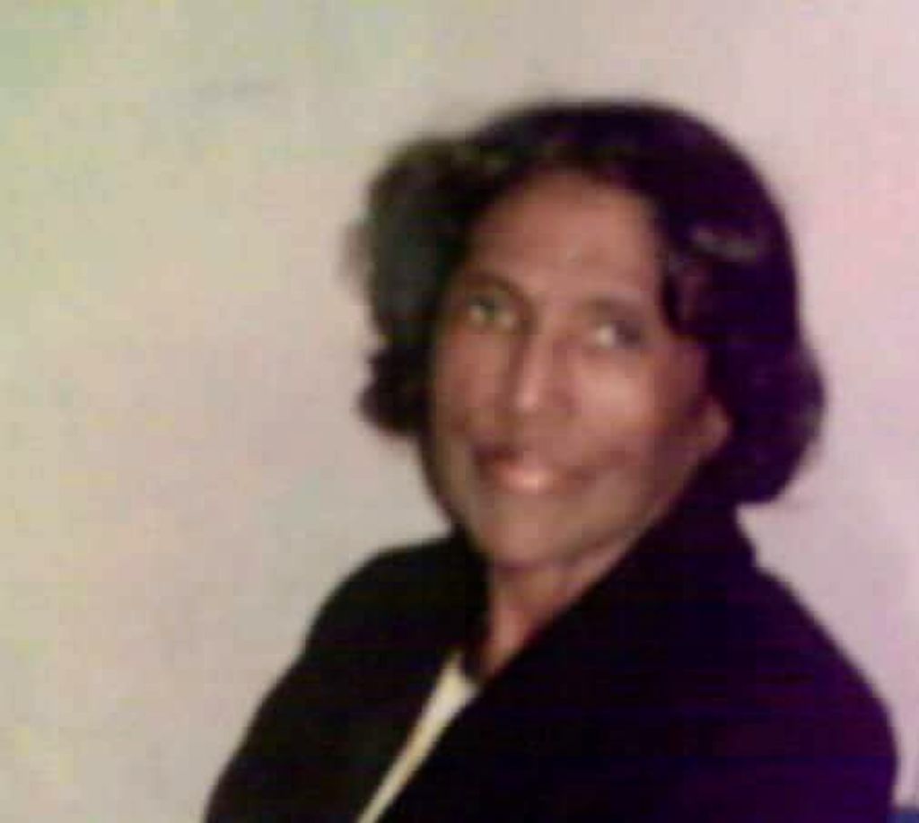 Letha Mae Coleman Profile Photo