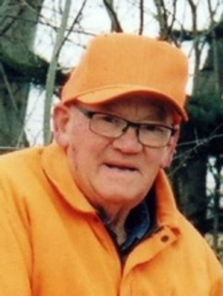 Eugene L. 'Gene' Lutz