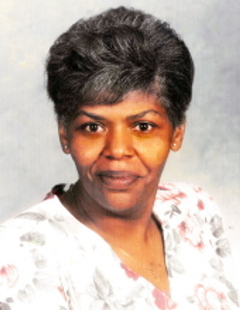 Patricia "Ms. Pat" Jackson