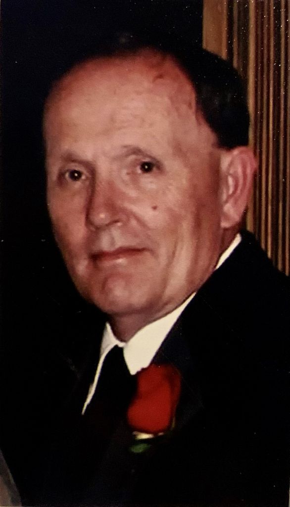 David M. Dodd