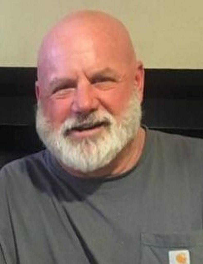 Michael Droege Profile Photo