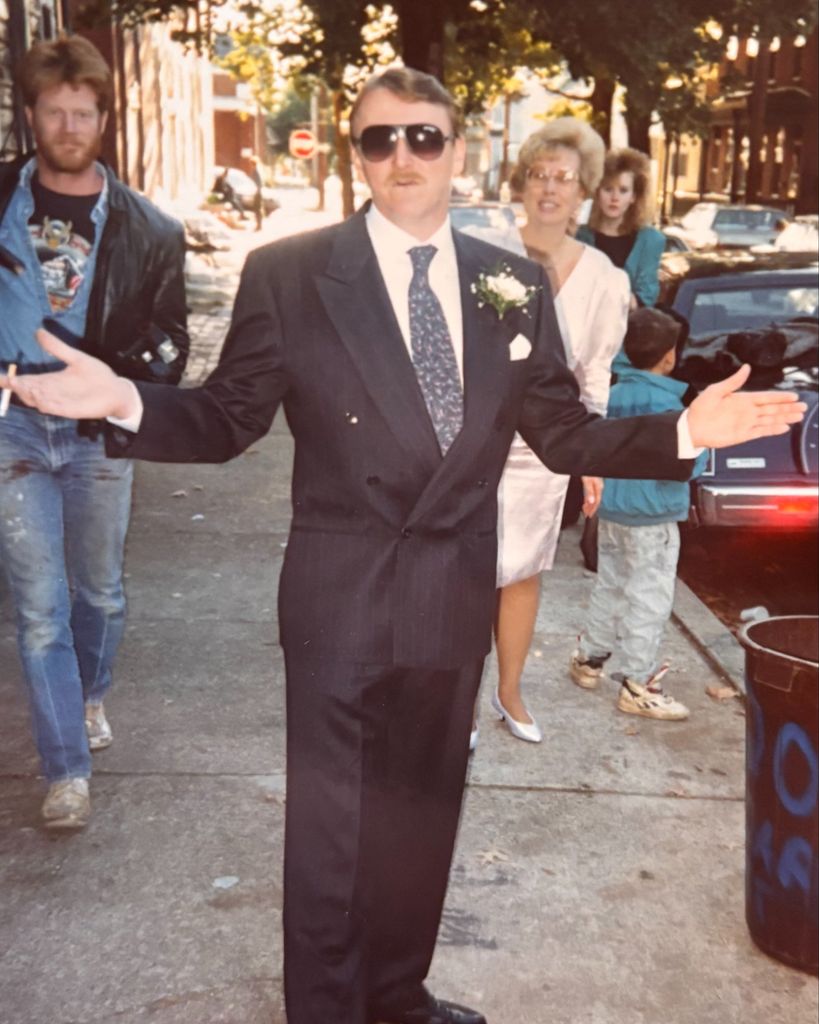 Thomas Francis Greene